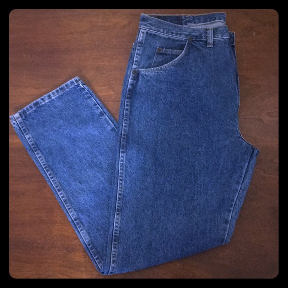 Men Jeans - Picture 1 of 3
